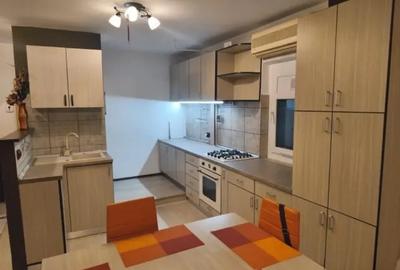 Apartament cu 2 camere semidecomandat, mobilat în Vitan - 3