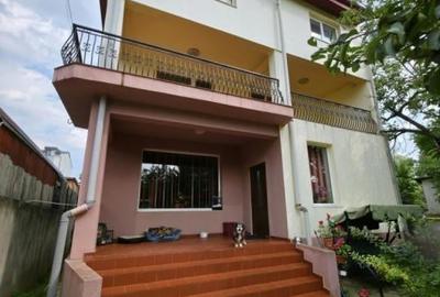 Casă cu 3 camere cu Teren 653 Mp în Militari - 1