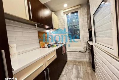 Apartament cu 2 camere în Floreasca