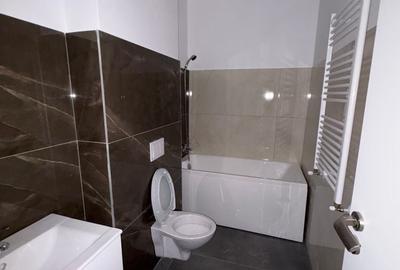 Apartament cu 3 camere decomandat în Central - 5