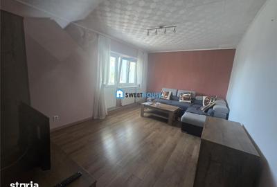 Apartament cu 2 camere, mobilat în Central - 7