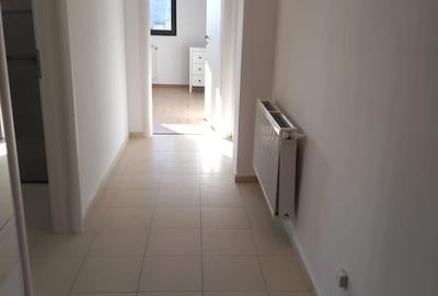 Apartament cu 2 camere în Dămăroaia - 1