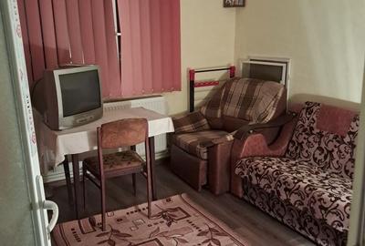 Apartament cu 2 camere semidecomandat în Central - 2