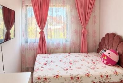 Apartament cu 2 camere decomandat în Găvana