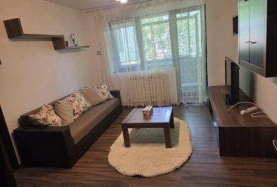 Apartament cu 2 camere semidecomandat în Tătărași - 2