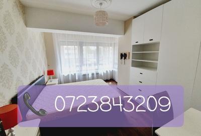 Apartament cu 2 camere semidecomandat în Tătărași - 4