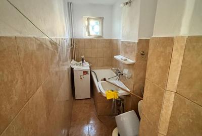 Apartament cu 2 camere nedecomandat în Inel II - 4