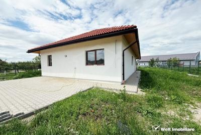 Casă individuală cu 4 camere cu Canalizare în Jucu de Mijloc - 2