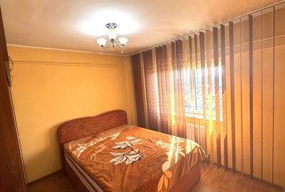 Apartament cu 3 camere decomandat, mobilat în Cantacuzino - 3