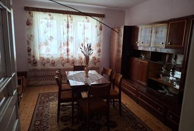Casă individuală cu 3 camere cu Teren 1263 Mp în Dileu Nou - 1
