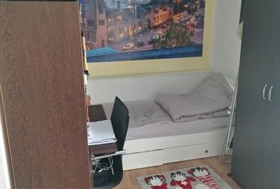 Apartament cu 2 camere semidecomandat, mobilat în Tătărași - 2