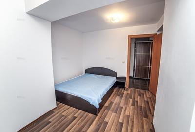 Apartament cu 2 camere decomandat, mobilat în Central - 6