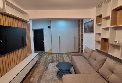 Apartament cu 2 camere decomandat în Pantelimon - 1