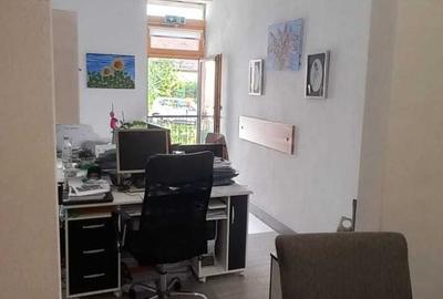 Spațiu comercial, de 98 mp, în Ultracentral - 3