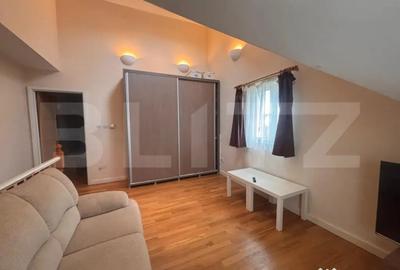 Casă cu 3 camere cu Teren 1300 Mp în Central