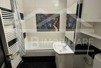 Apartament cu 2 camere, mobilat în Tudor Vladimirescu - 8
