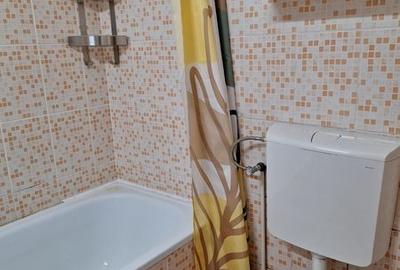 Garsonieră, mobilată în Mărăști - 2