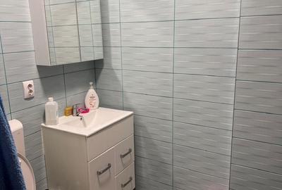 Apartament cu 2 camere în Florești - 3
