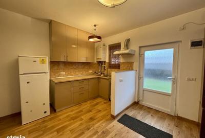 Apartament cu 2 camere în Brâncoveanu