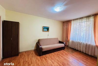 Apartament cu 2 camere în Central - 1
