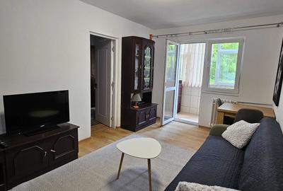Apartament cu 2 camere în Tomis Nord