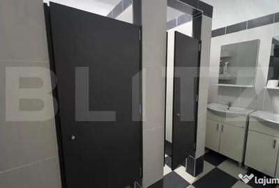 Spațiu comercial, de 850 mp, în Central - 6