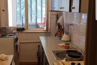 Apartament semidecomandat în Titan