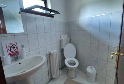 Spațiu comercial, de 350 mp, în Central - 1