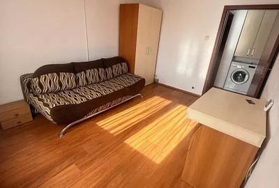 Apartament cu 2 camere semidecomandat în UTA - 5