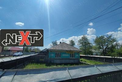 Casă cu 4 camere cu Teren 2000 Mp în Roznov - 1