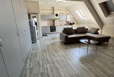 Apartament cu 2 camere decomandat în Exterior Vest - 7