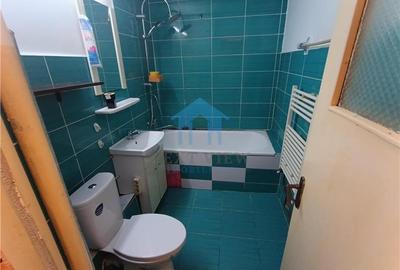Apartament cu 3 camere decomandat în Mărăști - 2