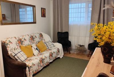 Apartament cu 3 camere în Titan - 20