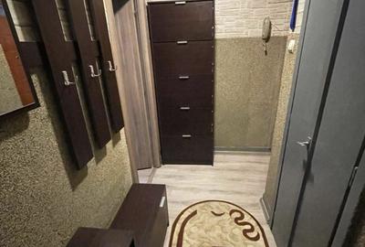 Apartament cu 2 camere semidecomandat în Central - 1