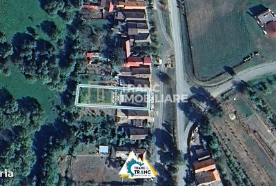 Spațiu comercial, în Zăbrani - 2
