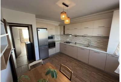 Apartament cu 2 camere decomandat în Sânpetru - 2
