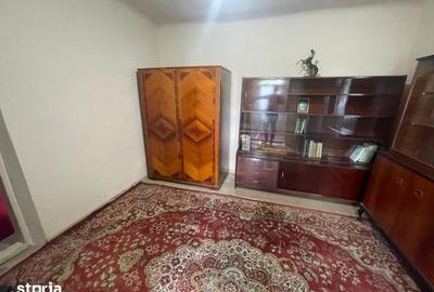 Casă cu 4 camere cu Teren 1000 Mp în Central - 11