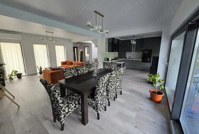 Casă cu 3 camere cu Teren 400 Mp în Central