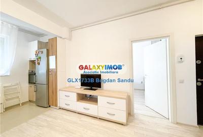 Apartament cu 2 camere semidecomandat, mobilat în Militari - 4