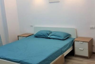 Garsonieră decomandată în Andrei Mureșanu