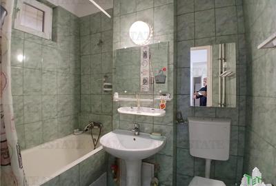 Apartament cu 2 camere semidecomandat, mobilat în Berceni - 5