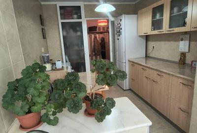 Apartament cu 2 camere semidecomandat în Abator - 10