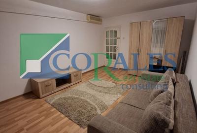 Apartament cu 2 camere decomandat, mobilat în Lipovei