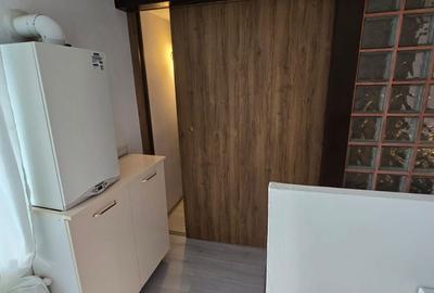 Apartament cu 2 camere în Central - 2