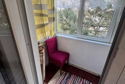 Apartament cu 2 camere semidecomandat în Vest - 8