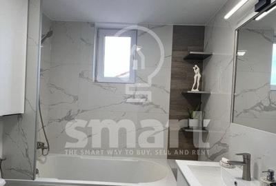 Garsonieră decomandată în Borhanci - 7