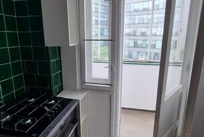 Garsonieră decomandată în Batistei - 8