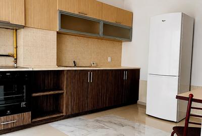 Apartament cu 2 camere decomandat, mobilat în Zorilor