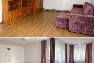 Apartament decomandat în Între Lacuri