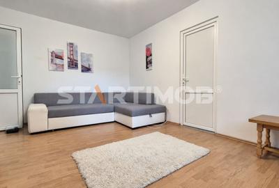 Apartament cu 2 camere, mobilat în Astra - 11